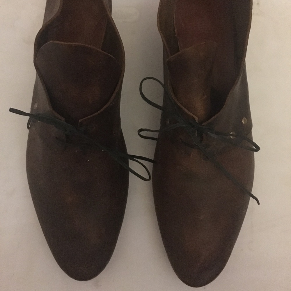 Sevilla Smith Jenny Shoes 39